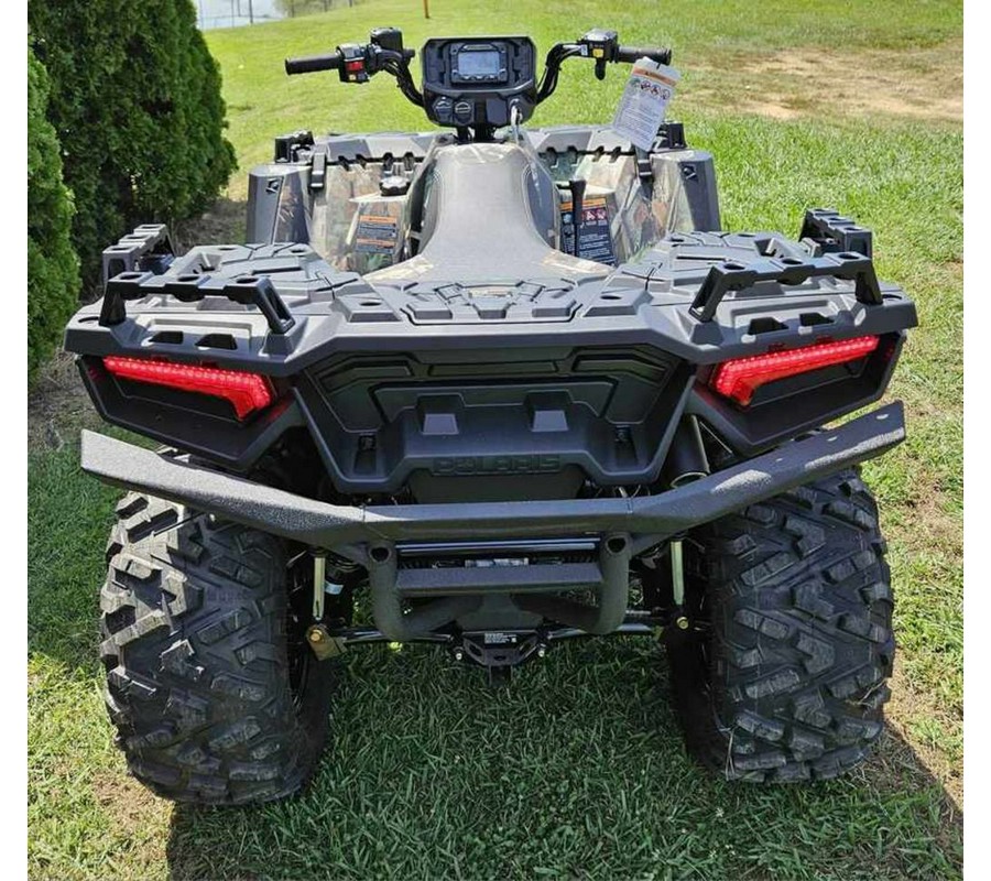 2024 Polaris Sportsman® 850 Ultimate Trail