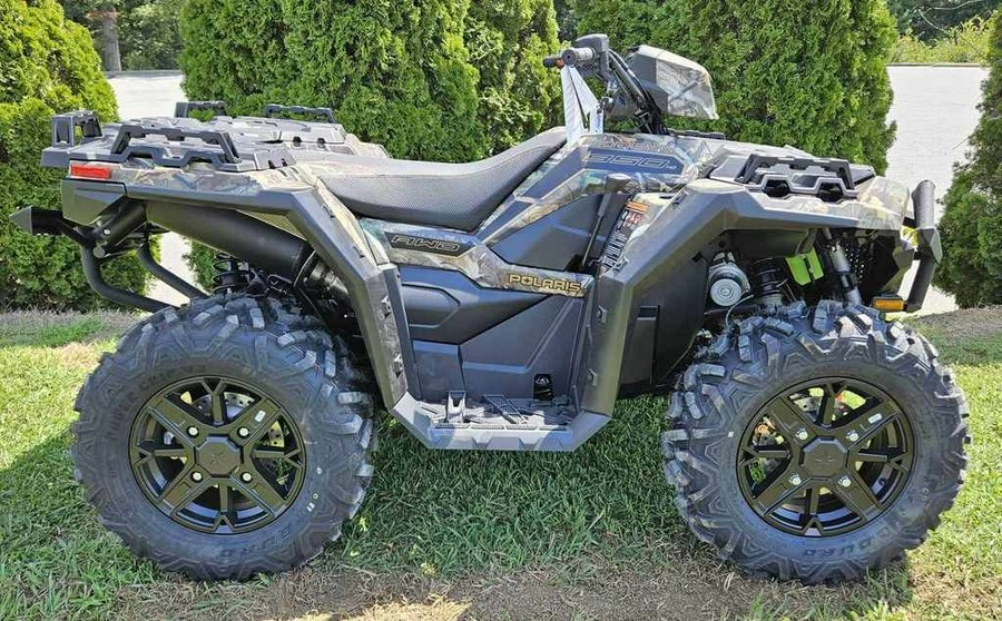 2024 Polaris Sportsman® 850 Ultimate Trail