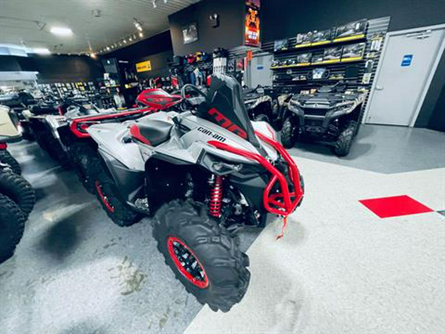 2024 Can-Am Renegade X MR 1000R