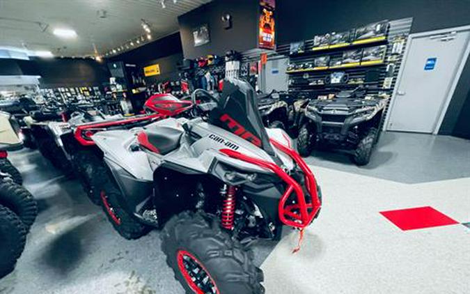 2024 Can-Am Renegade X MR 1000R