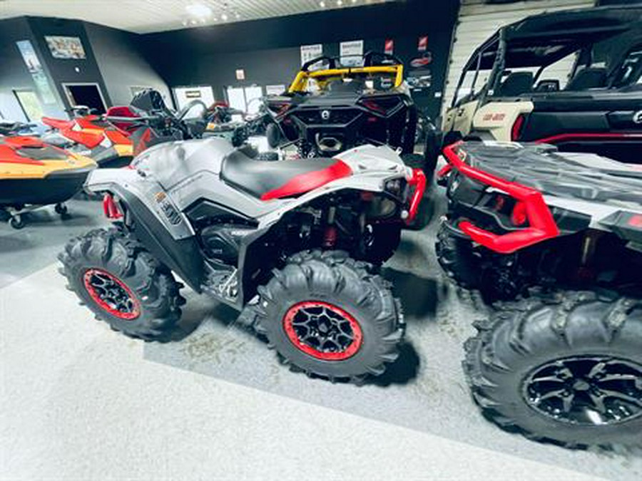 2024 Can-Am Renegade X MR 1000R