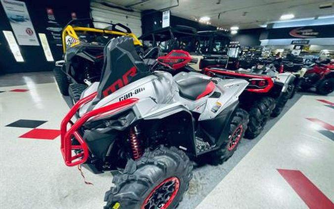 2024 Can-Am Renegade X MR 1000R