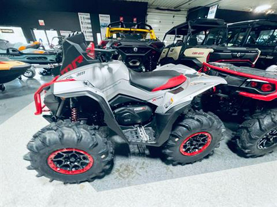 2024 Can-Am Renegade X MR 1000R