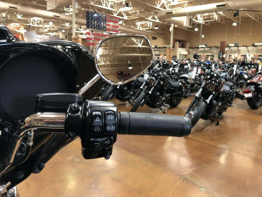 2019 Harley-Davidson® FLHTK - Ultra Limited