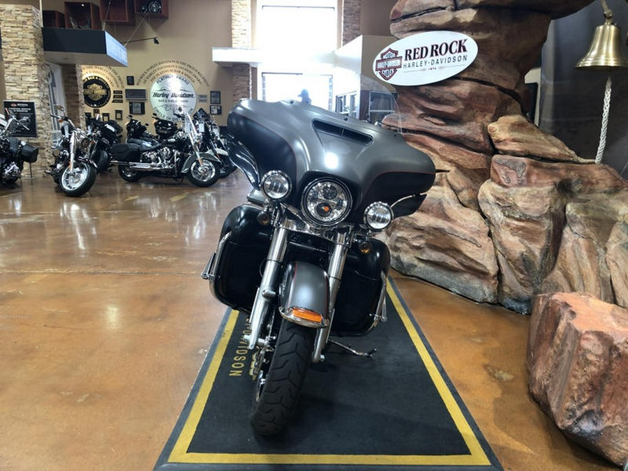 2019 Harley-Davidson® FLHTK - Ultra Limited