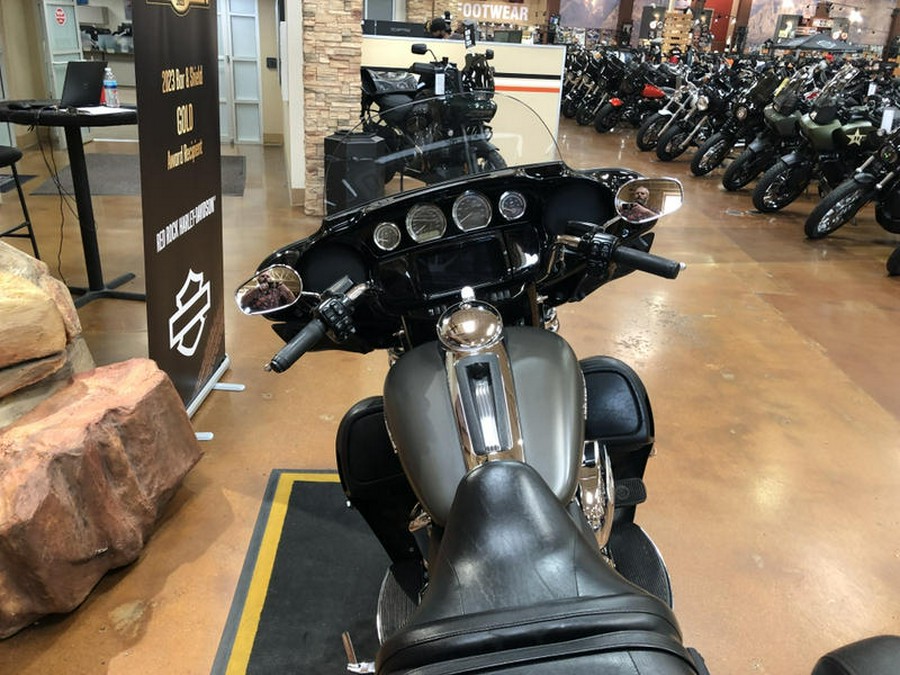 2019 Harley-Davidson® FLHTK - Ultra Limited