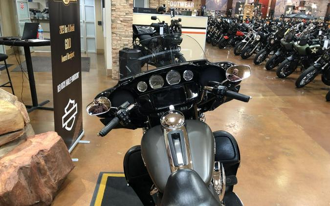 2019 Harley-Davidson® FLHTK - Ultra Limited