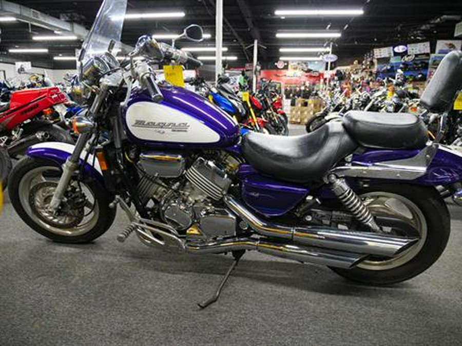 1995 Honda VF750C