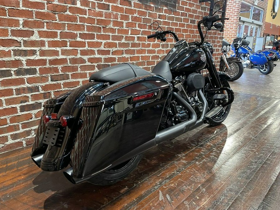 2025 Harley-Davidson Touring FLHRXS - Road King Special