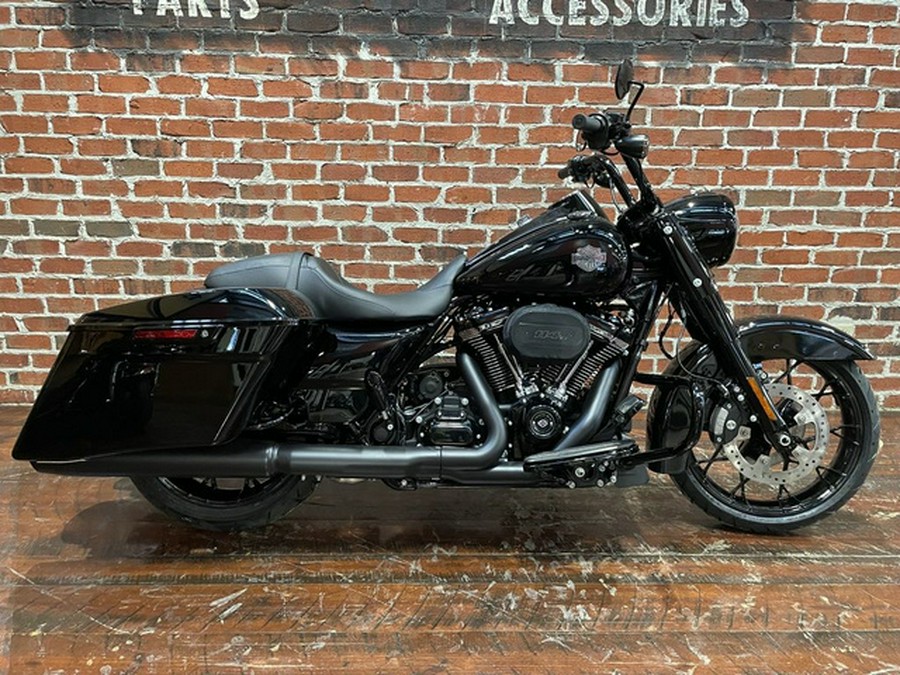 2025 Harley-Davidson Touring FLHRXS - Road King Special