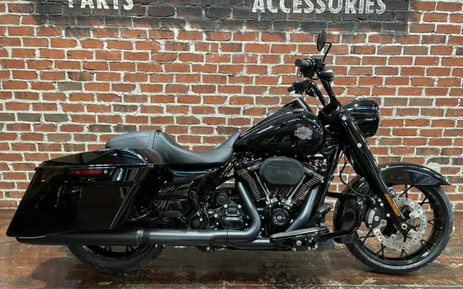 2025 Harley-Davidson Touring FLHRXS - Road King Special