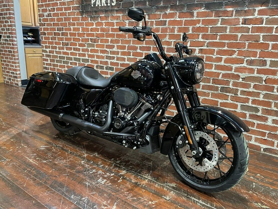 2025 Harley-Davidson Touring FLHRXS - Road King Special