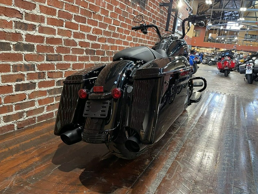 2025 Harley-Davidson Touring FLHRXS - Road King Special