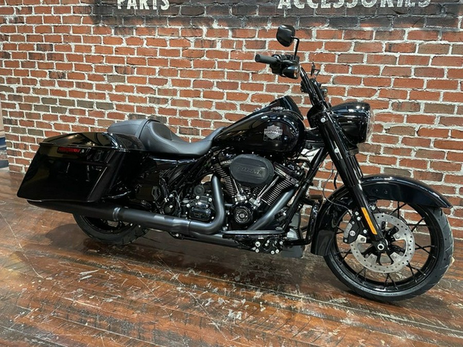 2025 Harley-Davidson Touring FLHRXS - Road King Special