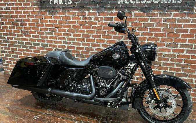 2025 Harley-Davidson Touring FLHRXS - Road King Special