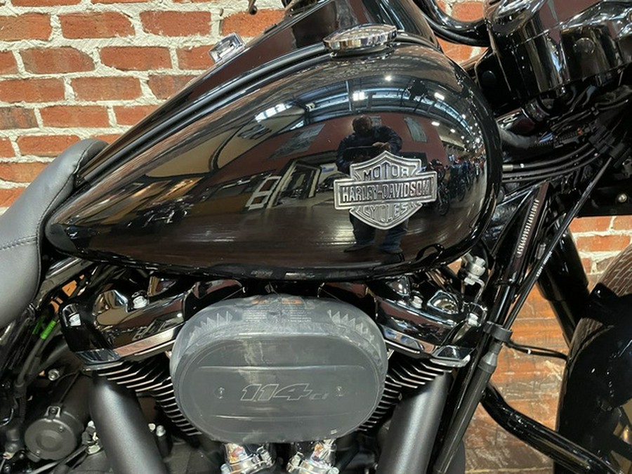 2025 Harley-Davidson Touring FLHRXS - Road King Special