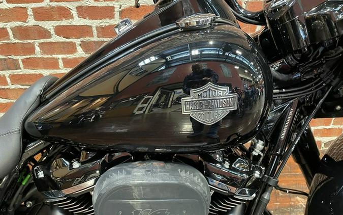 2025 Harley-Davidson Touring FLHRXS - Road King Special