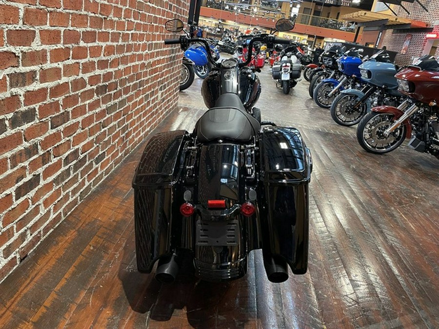 2025 Harley-Davidson Touring FLHRXS - Road King Special