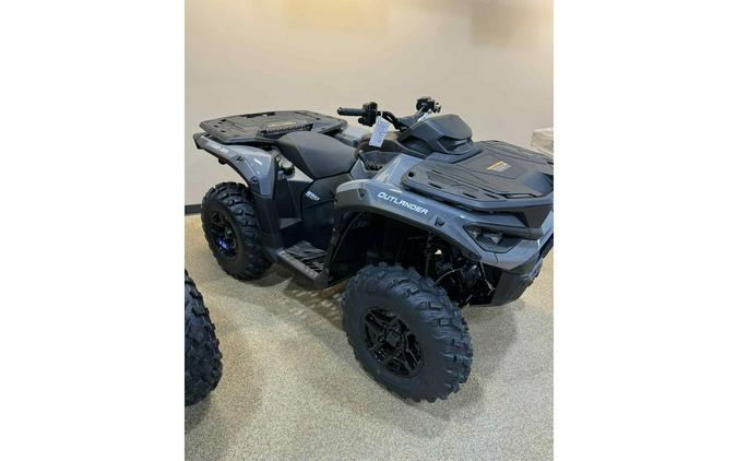 2026 Can-Am OUTLANDER DPS 850
