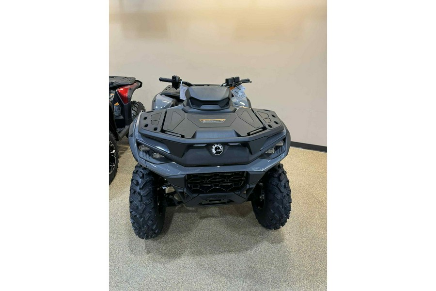 2026 Can-Am OUTLANDER DPS 850