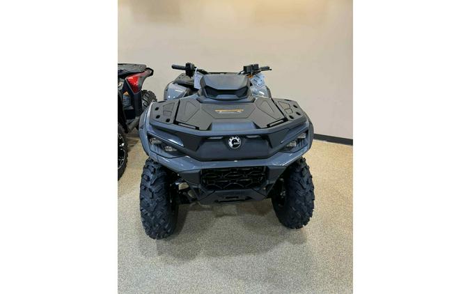 2026 Can-Am OUTLANDER DPS 850