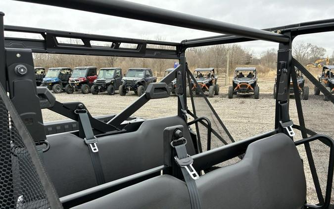 2026 Polaris Ranger® Crew 1000 Base