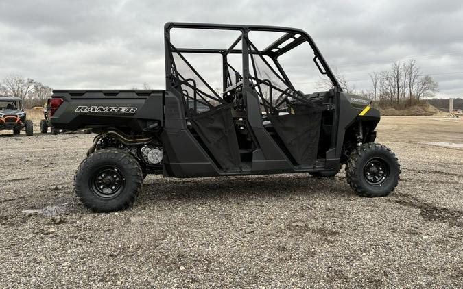 2026 Polaris Ranger® Crew 1000 Base