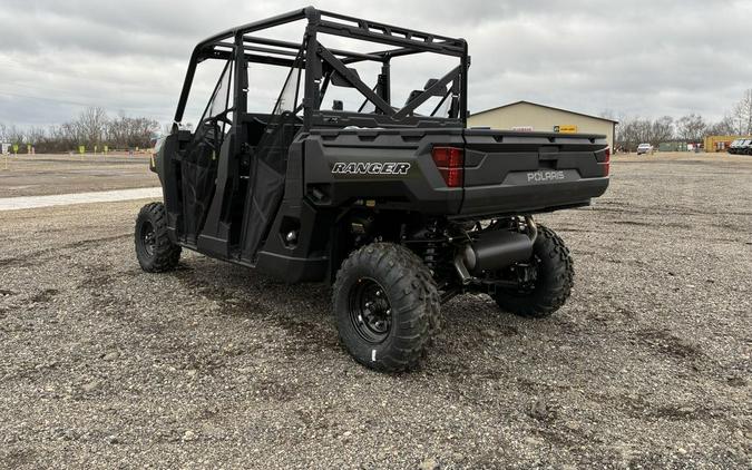 2026 Polaris Ranger® Crew 1000 Base