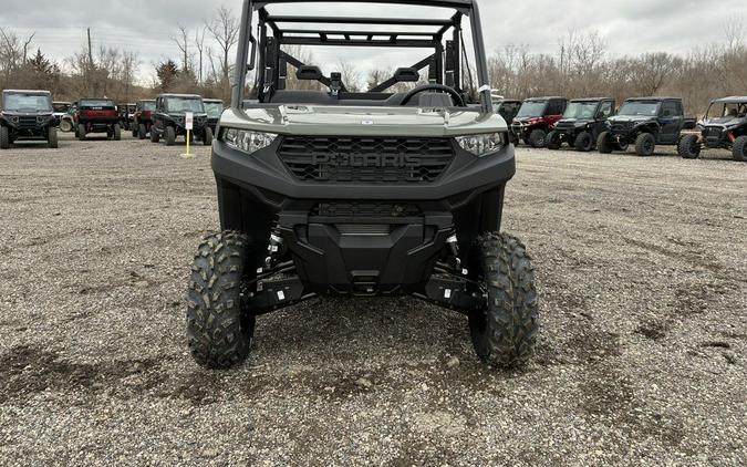 2026 Polaris Ranger® Crew 1000 Base