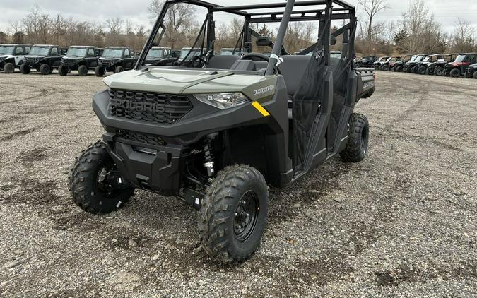 2026 Polaris Ranger® Crew 1000 Base