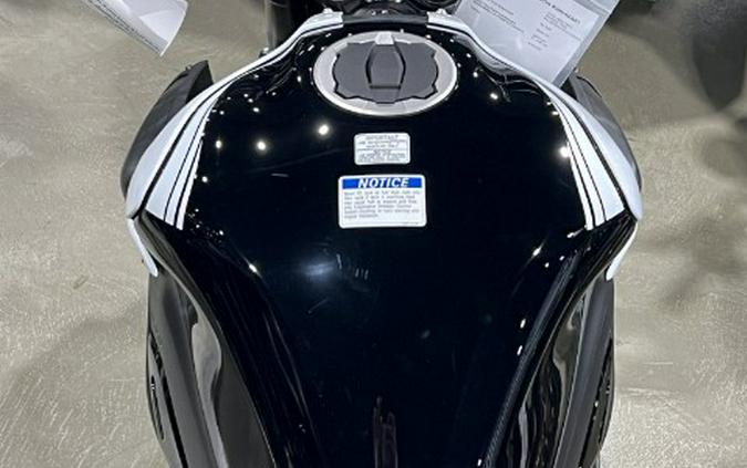 2026 Kawasaki Z900 ABS