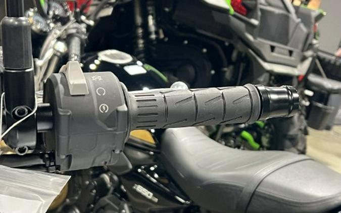 2026 Kawasaki Z900 ABS
