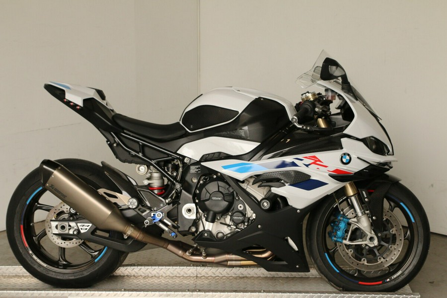 2023 BMW S 1000 RR