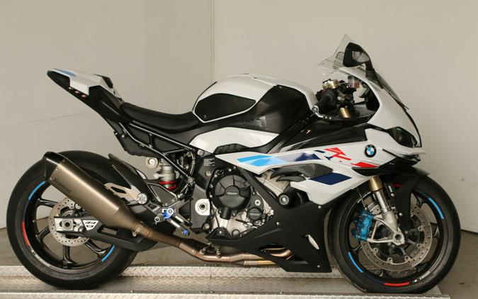 2023 BMW S 1000 RR