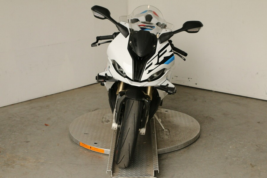 2023 BMW S 1000 RR