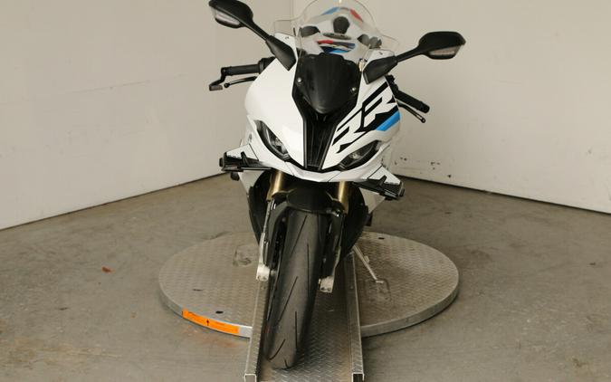 2023 BMW S 1000 RR
