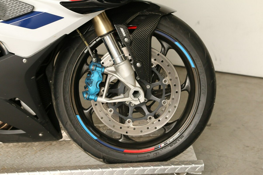 2023 BMW S 1000 RR