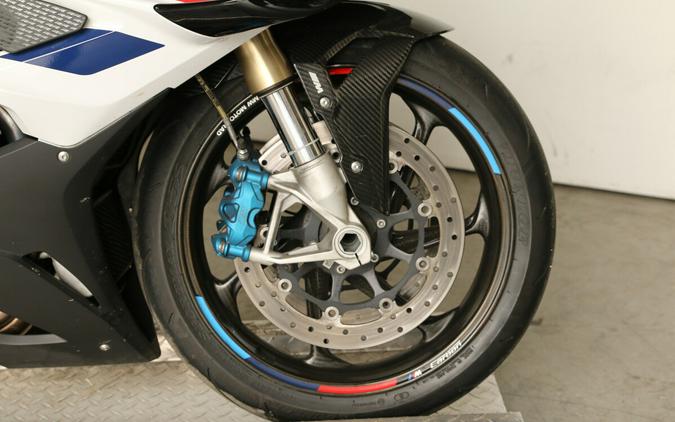2023 BMW S 1000 RR
