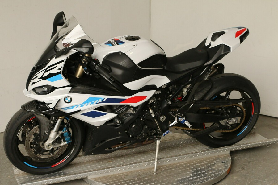 2023 BMW S 1000 RR