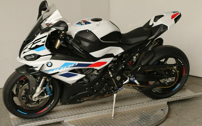 2023 BMW S 1000 RR
