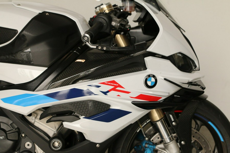 2023 BMW S 1000 RR