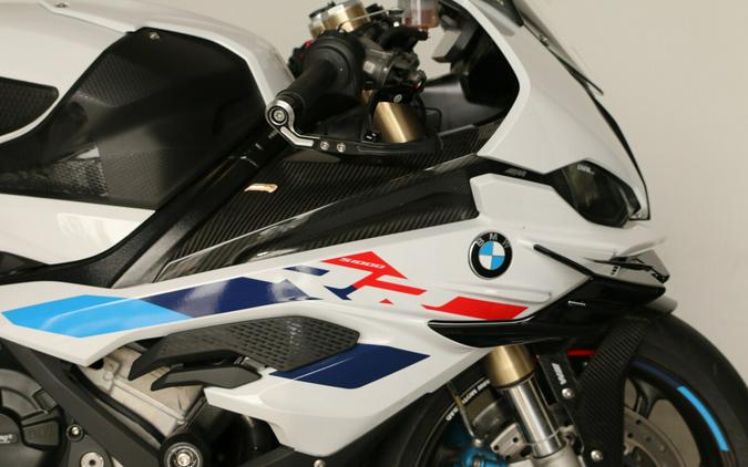 2023 BMW S 1000 RR