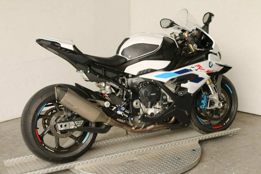 2023 BMW S 1000 RR
