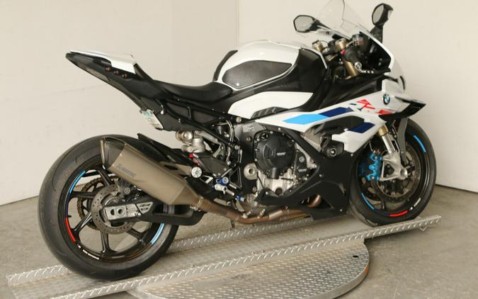 2023 BMW S 1000 RR