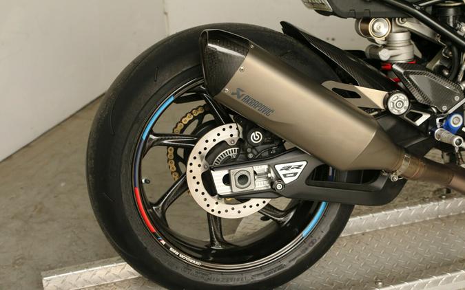 2023 BMW S 1000 RR