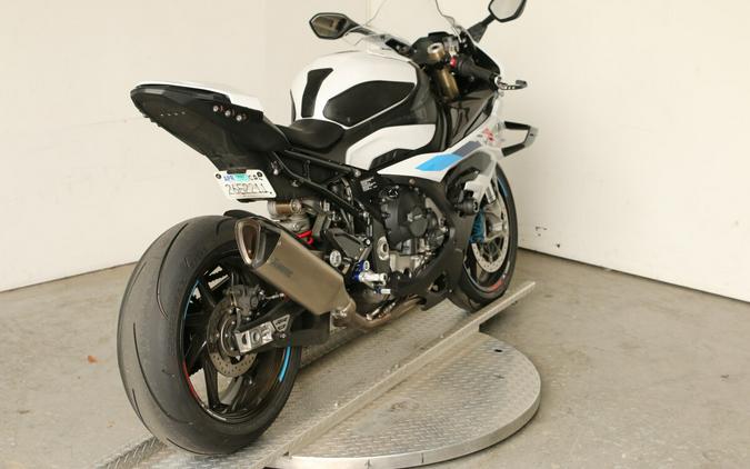 2023 BMW S 1000 RR