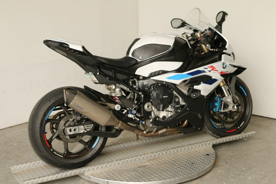 2023 BMW S 1000 RR