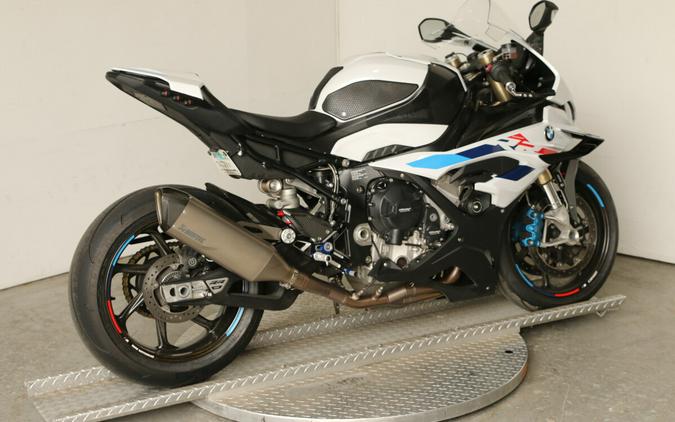 2023 BMW S 1000 RR