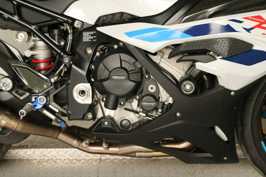 2023 BMW S 1000 RR
