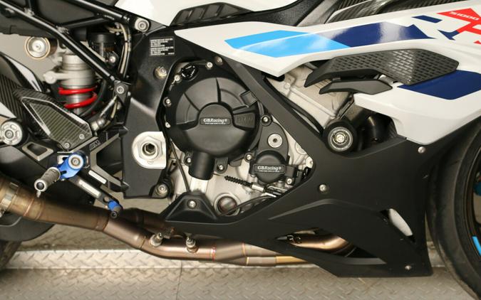 2023 BMW S 1000 RR